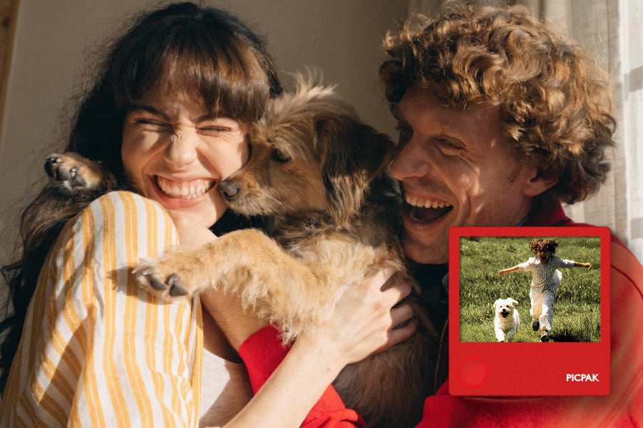 Personalized Pet Photo Gifts That Keep Favorite Pet Moments in Sight