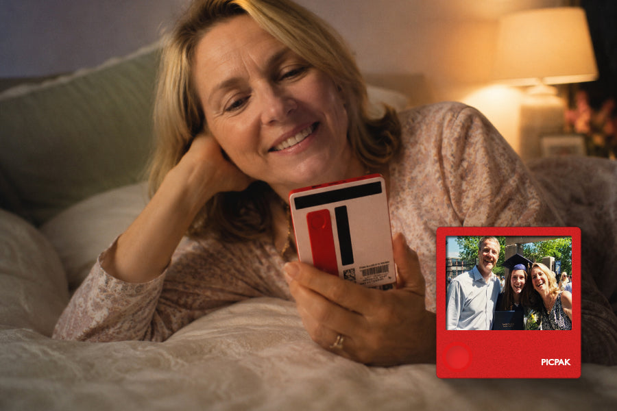 Photo Gifts for Grandma: Thoughtful Ideas Built Around Family Memories