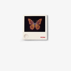 PICPAK Pocket-Size E-Ink Album