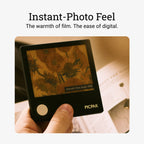 PICPAK Mini E-Ink Album