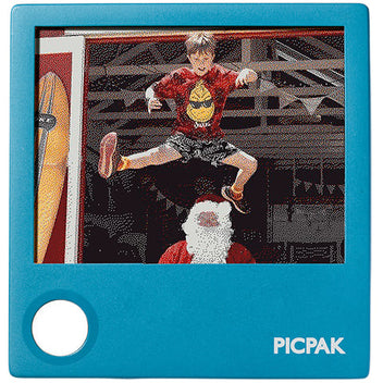 Download the PicPak App · PicPak – AUTOHEART TECH CO., LTD